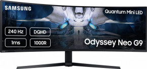  Samsung Odyssey G9 49AG950N (LS49AG950NIXCI) 4