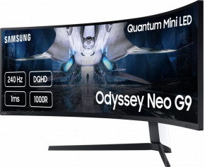  Samsung Odyssey G9 49AG950N (LS49AG950NIXCI) 6