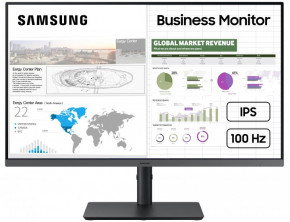  Samsung S24C430 HDMI (LS27C430GAIXCI)