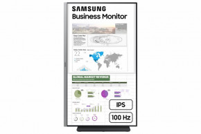  Samsung S24C430 HDMI (LS27C430GAIXCI) 4