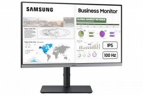  Samsung S24C430 HDMI (LS27C430GAIXCI) 8