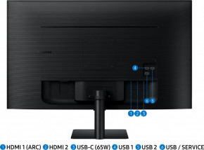  Samsung S32AM700UI (LS32AM700UIXUA) 20