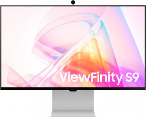  Samsung ViewFinity S90PC (LS27C902PAIXUA)