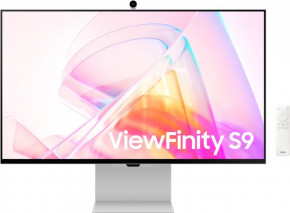  Samsung ViewFinity S90PC (LS27C902PAIXUA) 12