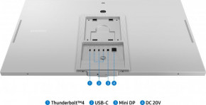  Samsung ViewFinity S90PC (LS27C902PAIXUA) 18