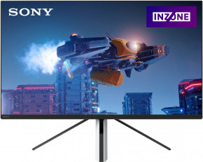  Sony INZONE M3