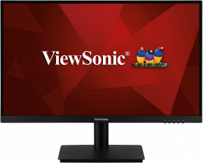  ViewSonic 24 VA2406-H VA Black