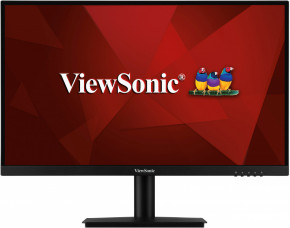  ViewSonic 24 VA2406-H VA Black 3