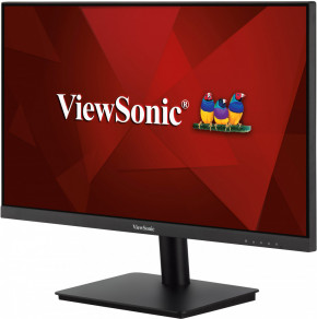  ViewSonic 24 VA2406-H VA Black 4