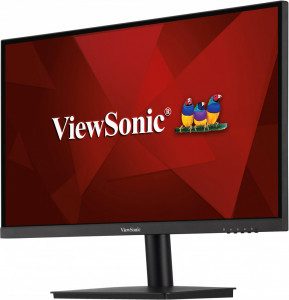  ViewSonic 24 VA2406-H VA Black 5