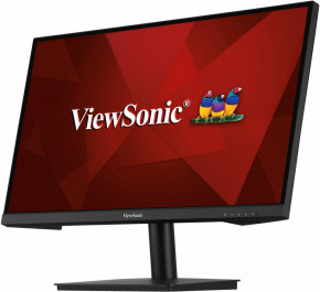  ViewSonic 24 VA2406-H VA Black 6