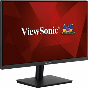  ViewSonic 24 VA2406-H VA Black 7