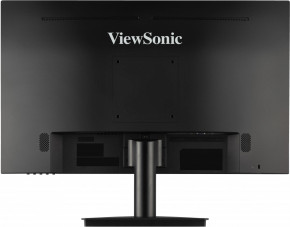  ViewSonic 24 VA2406-H VA Black 9