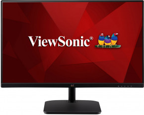  ViewSonic 24 VA2432-H IPS Black