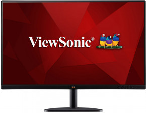  ViewSonic 24 VA2432-H IPS Black 3