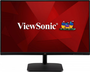  ViewSonic 24 VA2432-MHD IPS Black