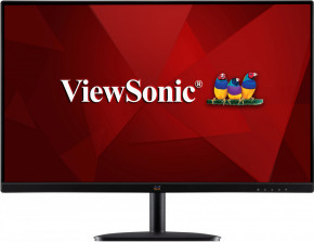  ViewSonic 24 VA2432-MHD IPS Black 3