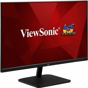  ViewSonic 24 VA2432-MHD IPS Black 6