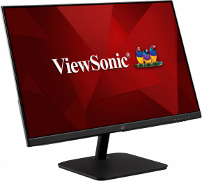  ViewSonic 24 VA2432-MHD IPS Black 7