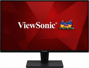  ViewSonic 27 VA2715-2K-MHD VA Black