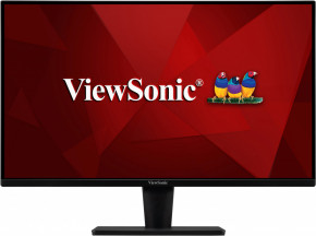  ViewSonic 27 VA2715-2K-MHD VA Black 3