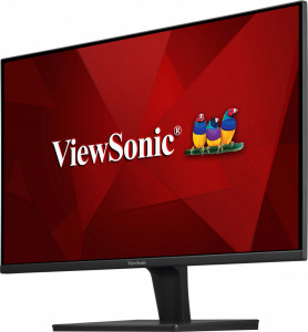  ViewSonic 27 VA2715-2K-MHD VA Black 5