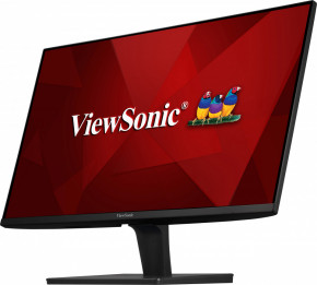  ViewSonic 27 VA2715-2K-MHD VA Black 6