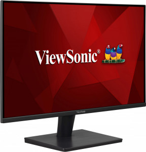  ViewSonic 27 VA2715-2K-MHD VA Black 7