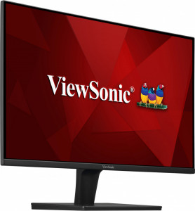  ViewSonic 27 VA2715-2K-MHD VA Black 8