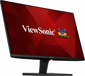  ViewSonic 27 VA2715-2K-MHD VA Black 9