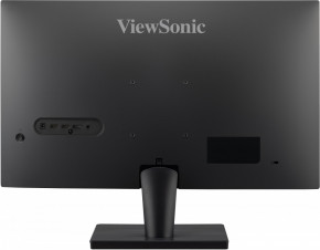  ViewSonic 27 VA2715-2K-MHD VA Black 10