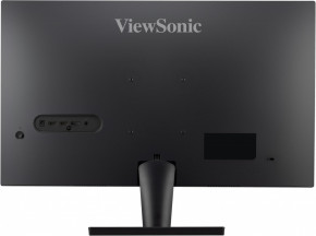  ViewSonic 27 VA2715-2K-MHD VA Black 11