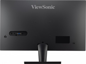  ViewSonic 27 VA2715-H VA Black 11