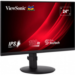  ViewSonic VG2408A-MHD 3