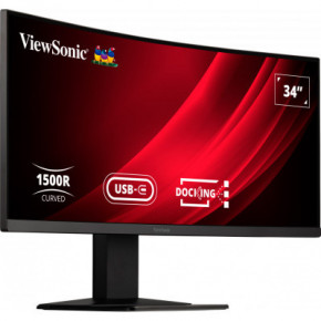  ViewSonic VG3419C 3