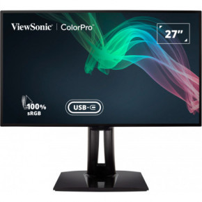  ViewSonic VP2768A-4K