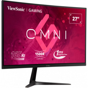  ViewSonic VX2718-PC-MHD 3