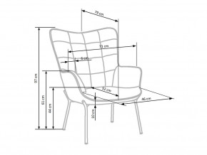  Halmar Castel (23545) 5