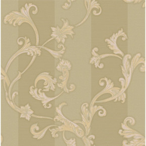      Block Wallcoverings Villa Vanilla   (0079110)