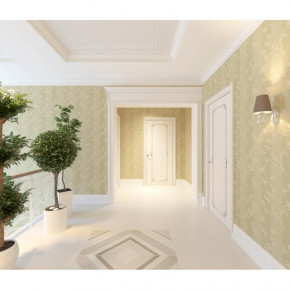      Block Wallcoverings Villa Vanilla   (0079110) 3