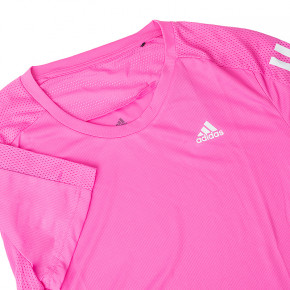  Adidas OWN THE RUN TEE SCRPNK L (GJ9986) 4