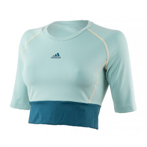  Adidas W SPRT4IA CROP 2XS (GL3958)