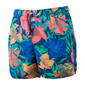  Arena MENS BEACH SHORT ALLOVER M (005253-220)