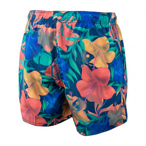  Arena MENS BEACH SHORT ALLOVER M (005253-220) 3