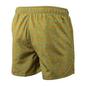  Arena MENS BEACH SHORT ALLOVER XL (005253-600) 3