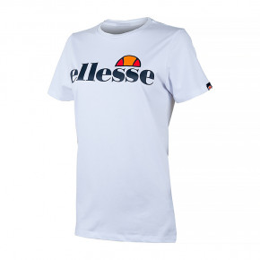  Ellesse Malia Tee JNR 140/146 (S3E08578-WHITE)