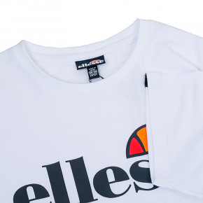  Ellesse Malia Tee JNR 140/146 (S3E08578-WHITE) 4