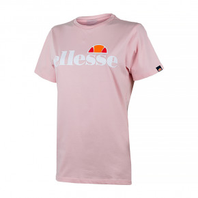  Ellesse Jena Tee JNR 140/146 (S4E08595-LIGHT-PINK)