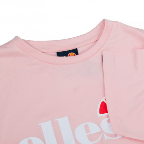  Ellesse Jena Tee JNR 140/146 (S4E08595-LIGHT-PINK) 4