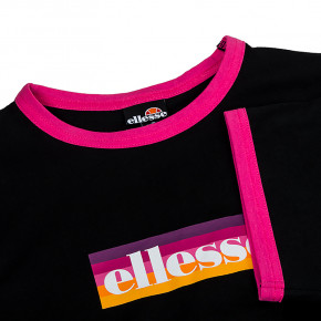  Ellesse Flide Crop L (SGI11072-BLACK) 4